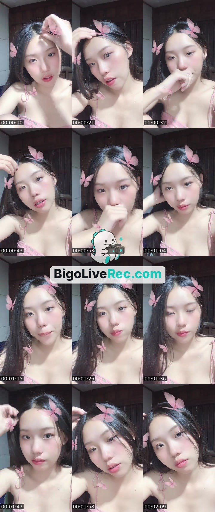 Bigo live: SBD❤️_Meyam by @1035149105