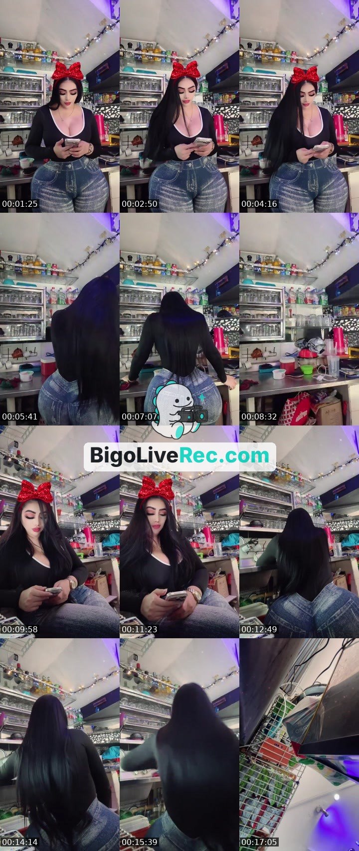 Bigo live: TWINS👸👸 by @twinsalekte