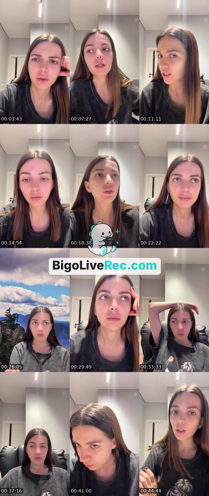 Bigo live: Порадуешь?👀 by @irishka98