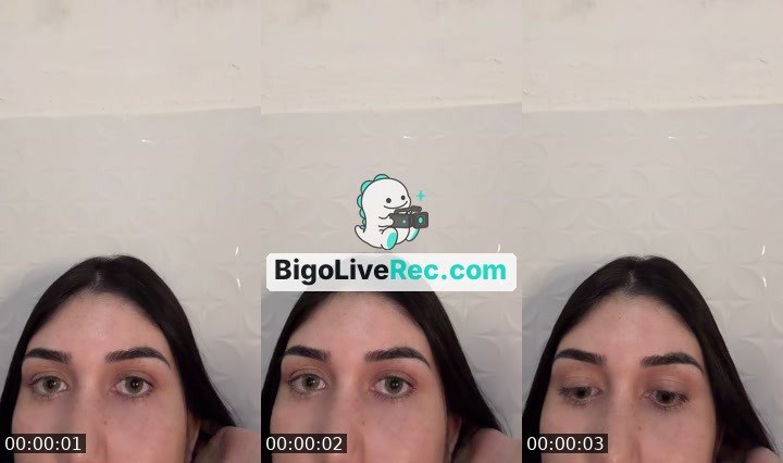 Bigo live: #charmer Hiii ❤️ by @fox.ambrozio