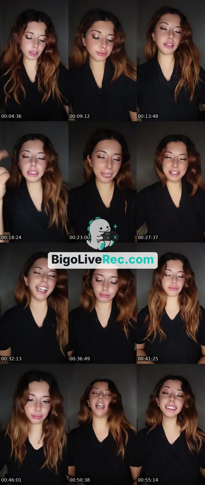 Bigo live: #charmer YENİDEN🩵✨ by @Kelebek.k