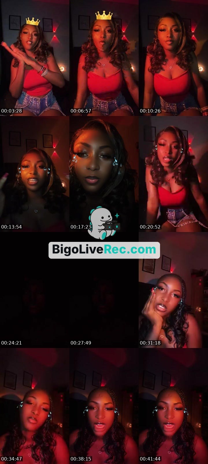 Bigo live: Official PK ongoing 🥹15k to go by @1116835784