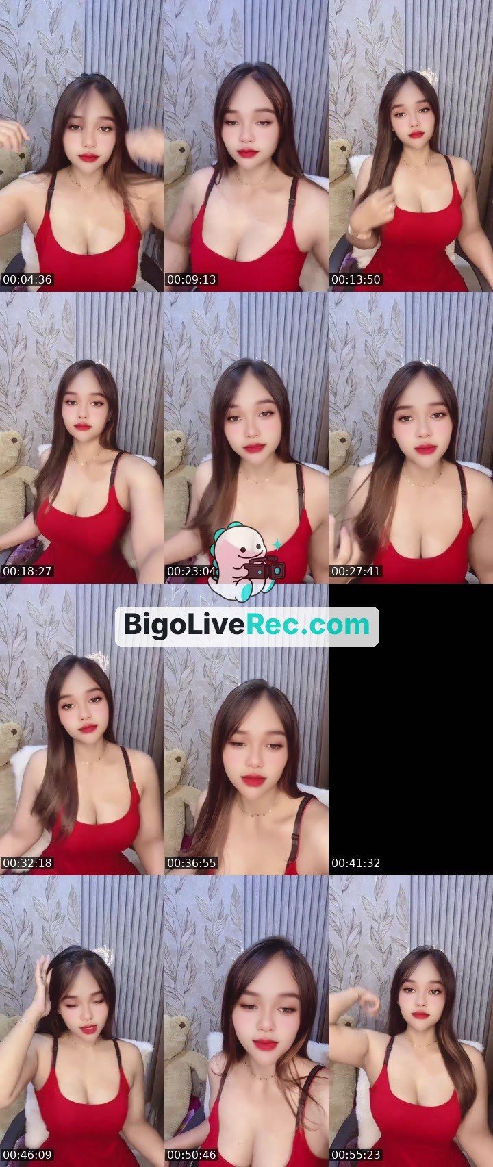 Bigo live: Chllnge beb by @884963216