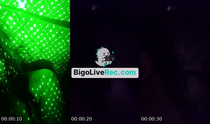 Bigo live: N by @1110479760