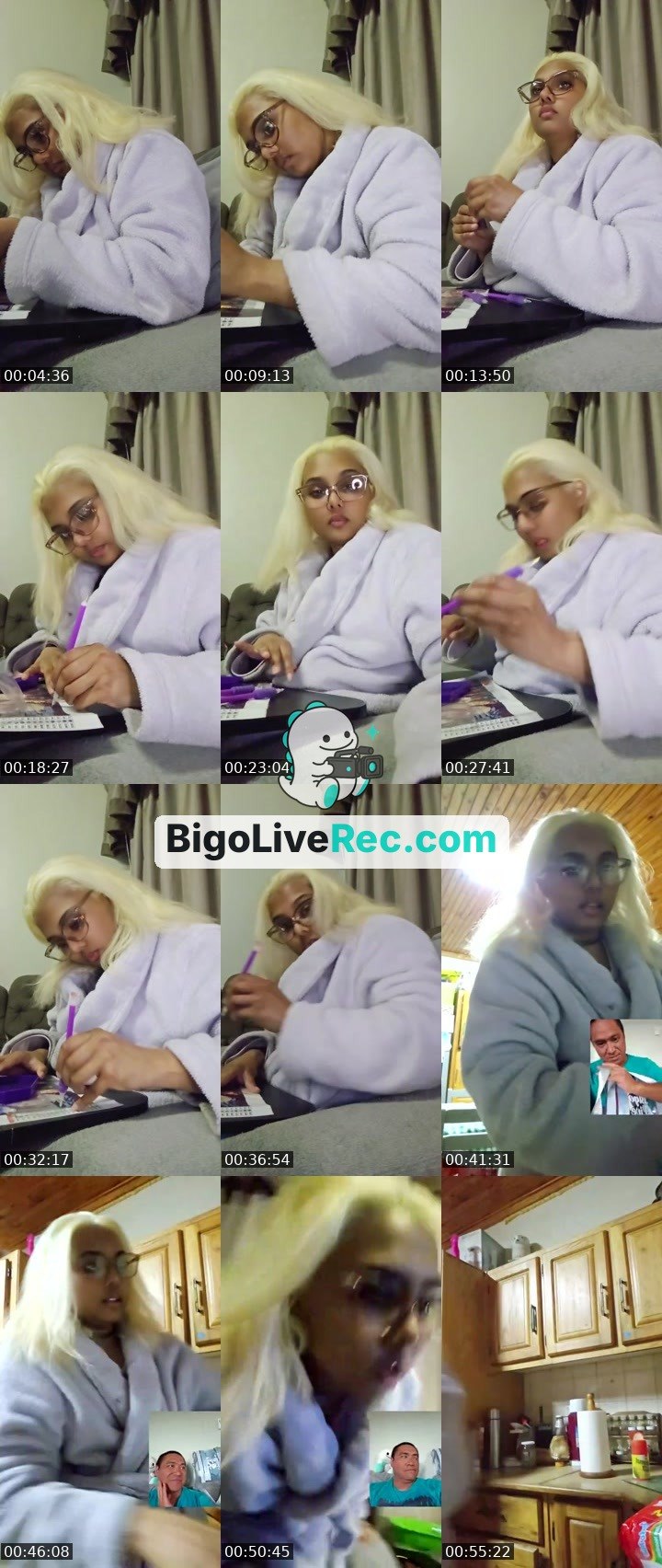 Bigo live: #Singing 🥱 by @agent_faith