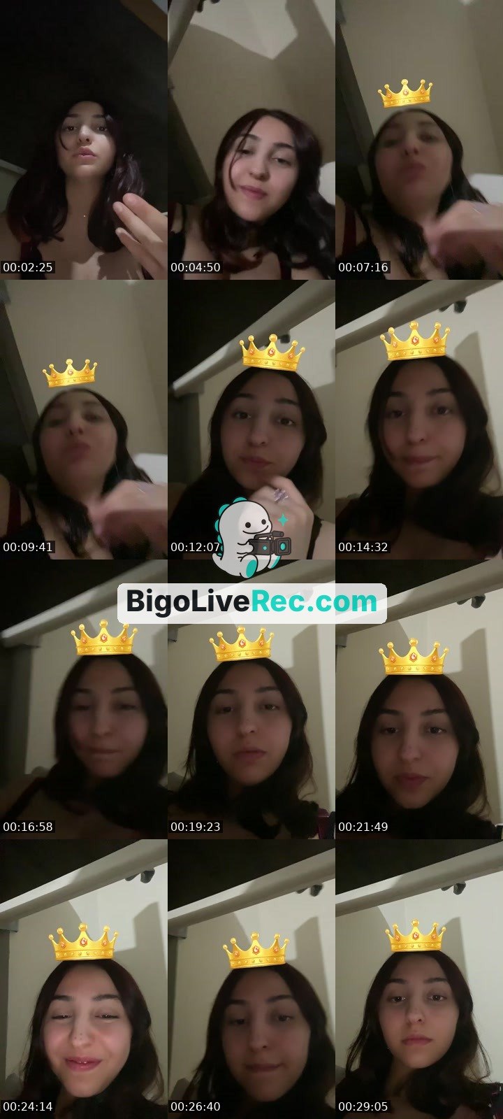 Bigo live: Lidyanizz by @1123362732