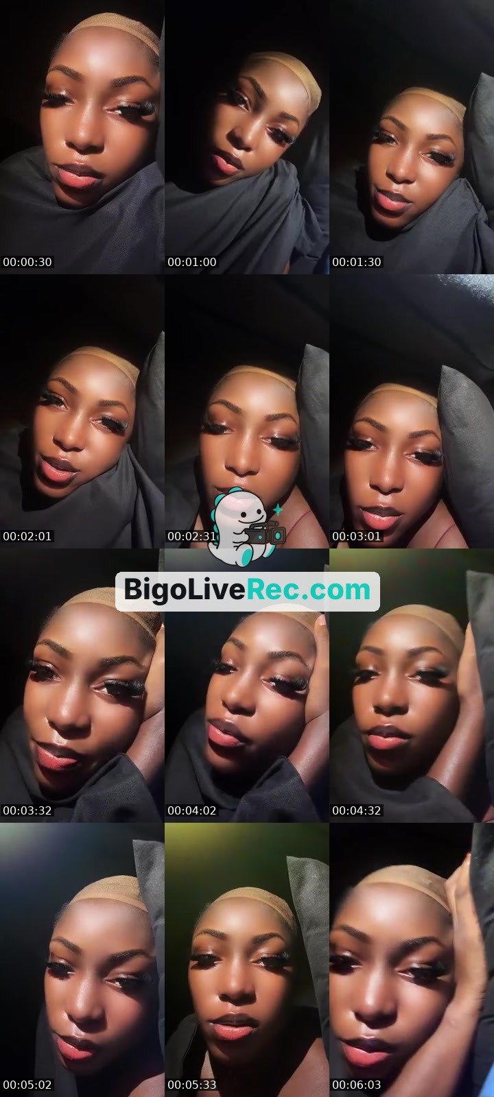 Bigo live: Official PK ongoing 🥹15k to go by @1116835784