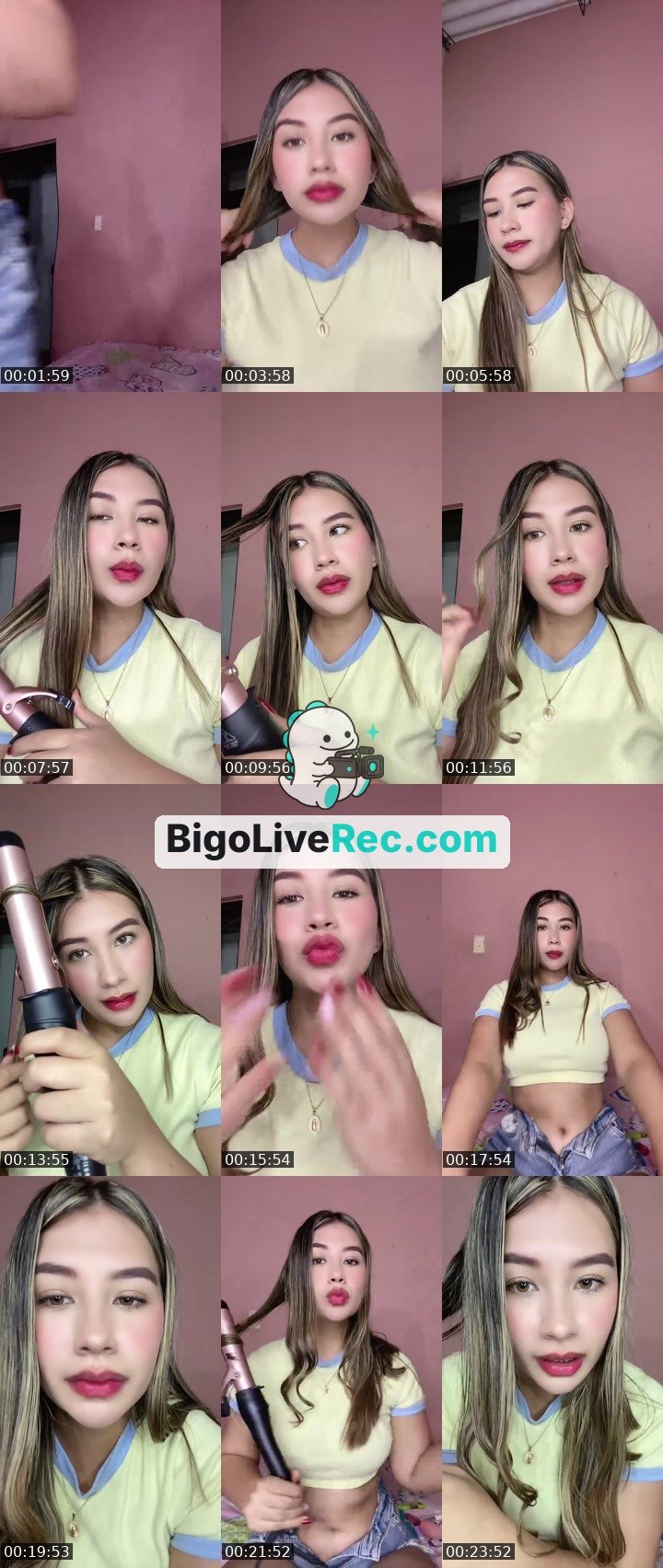 Bigo live: Busco novio 🥹💕 by @he_Anly08