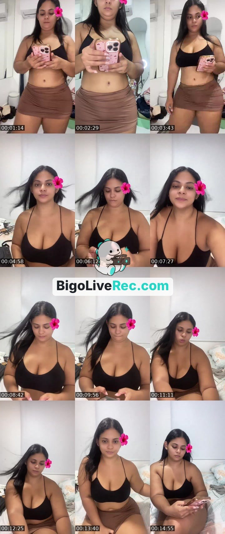 Bigo live: Me apoyas 😘 by @974751317