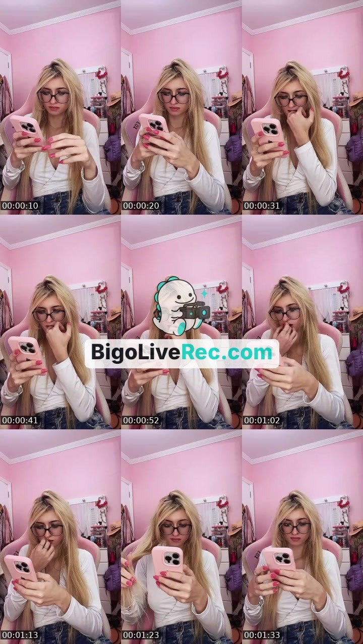 Bigo live: 🌹Bella ⃤🐼 by @ba.bbella