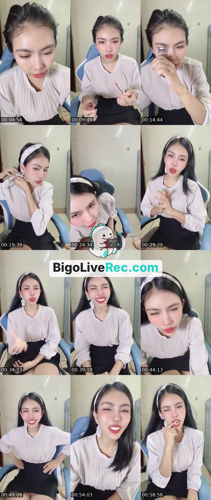 Bigo live: มาๆ by @774227959