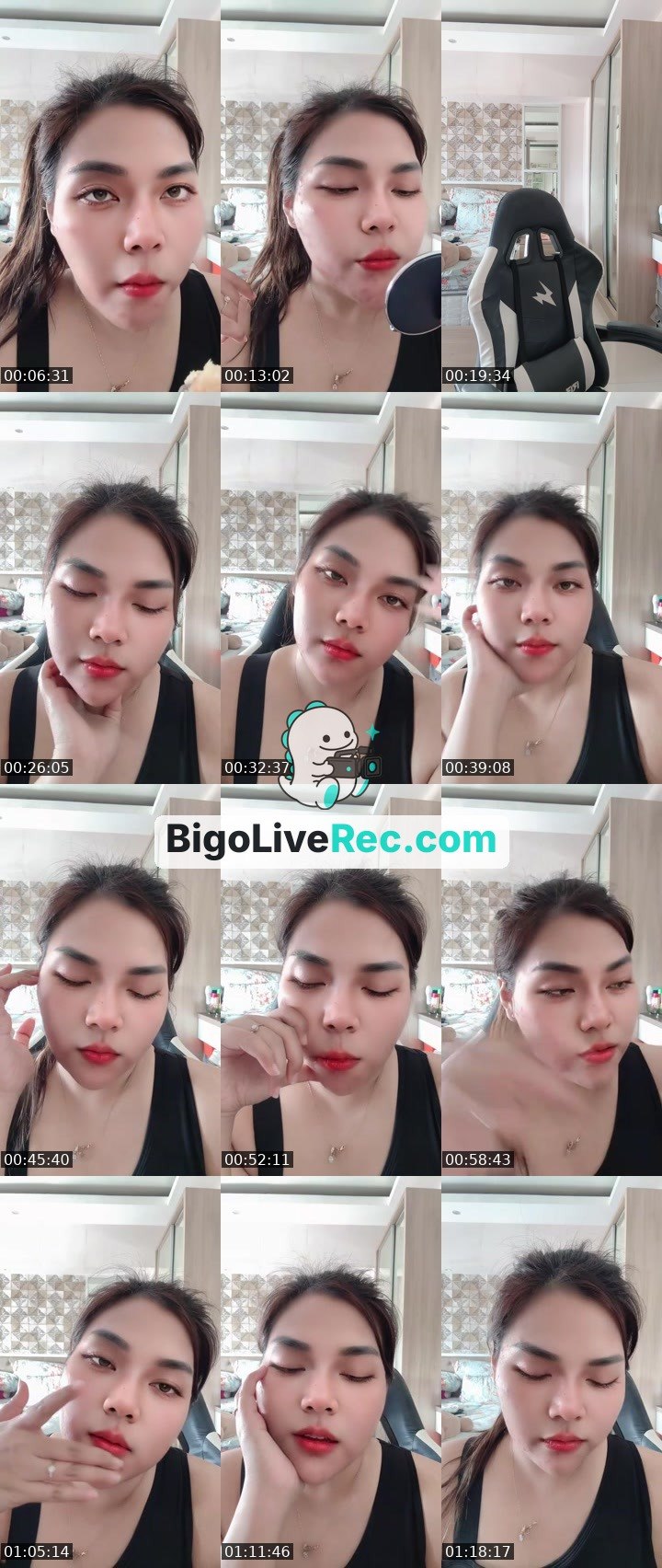 Bigo live: Good ppl😍 by @lheyalicker