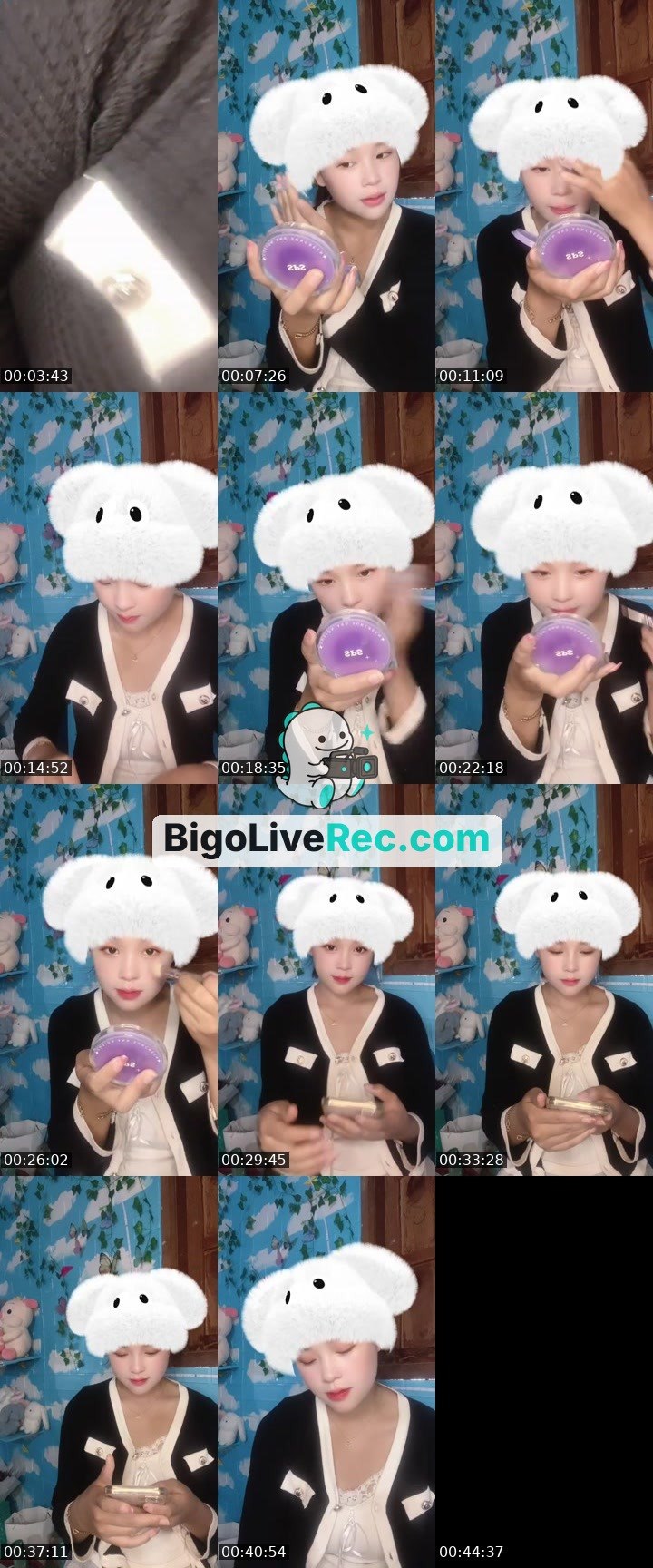Bigo live: Ca Tsi mj neeg pab hlub li so🥲 by @HA_nkaujntxawm