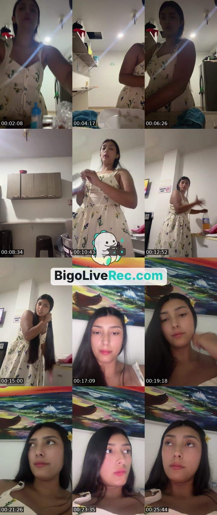 Bigo live: La metaaaa🙏🏼🥹🩵 by @mari.3