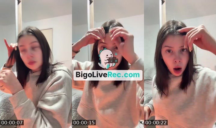 Bigo live: #Beauty HELP GOAL by @ba.bre