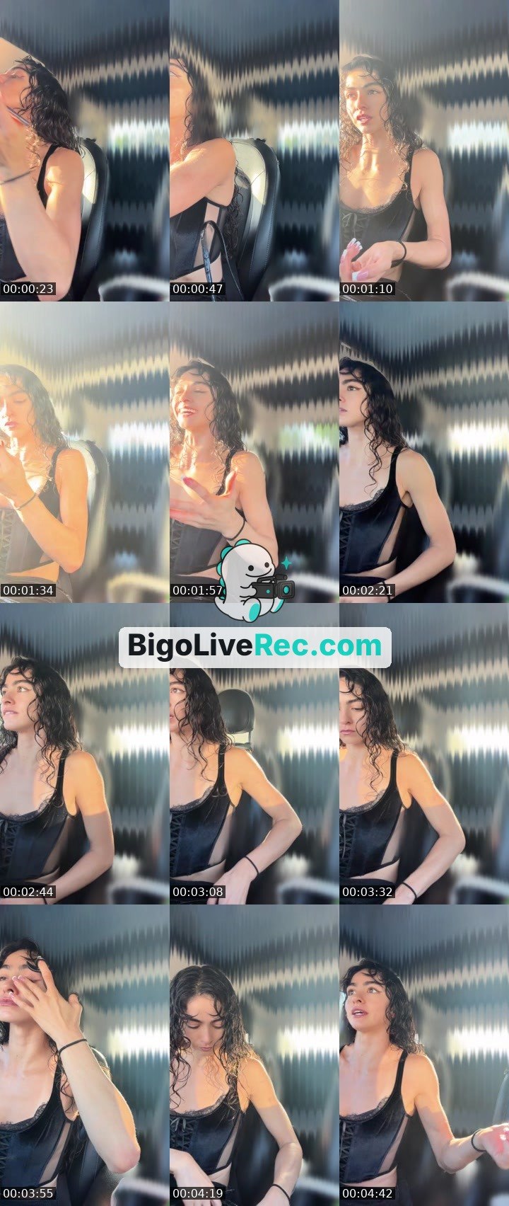 Bigo live: If u can pls do by @naaataliereyyy