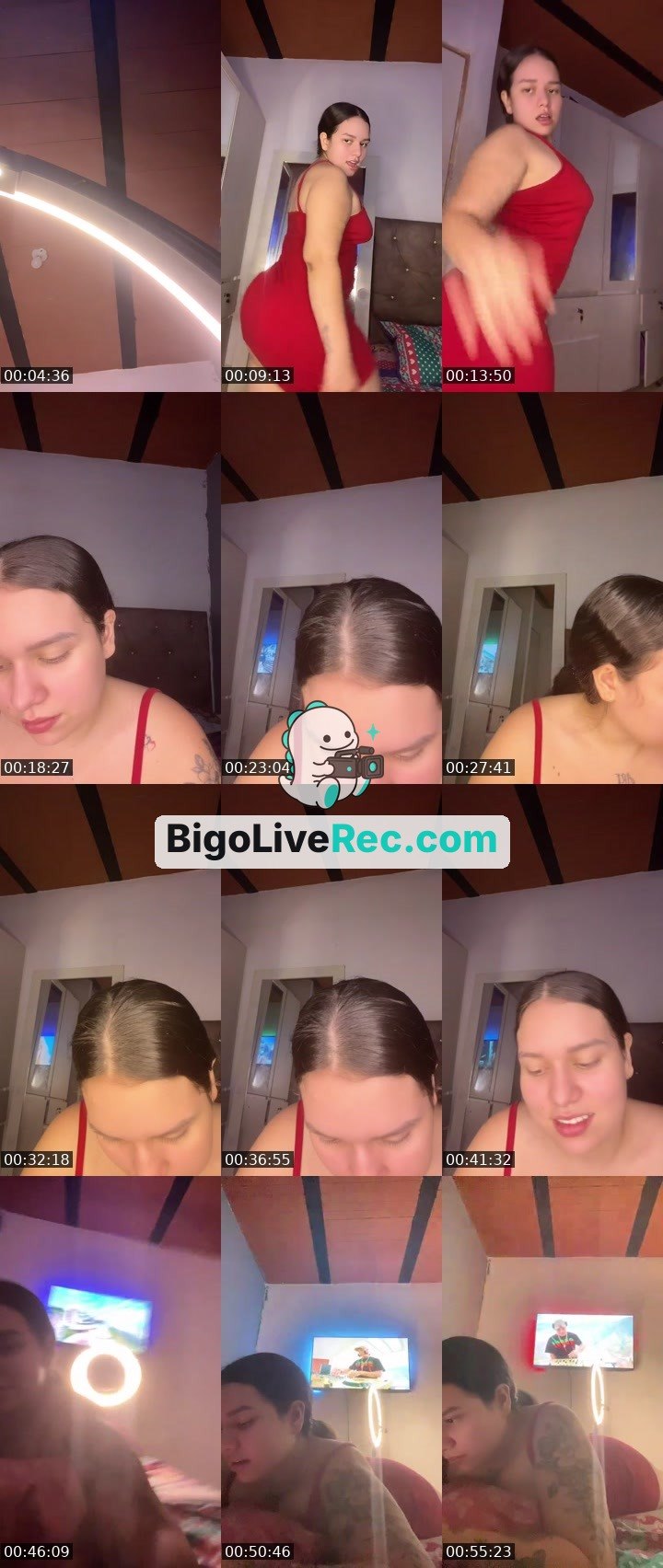 Bigo live: ven a jugar by @1035354170