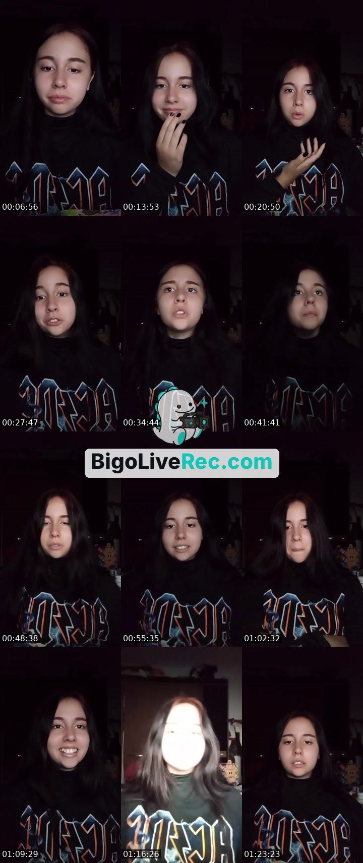 Bigo live: 💠Yasmin by @PR.Yas