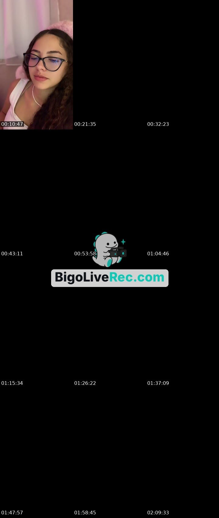 Bigo live: #Beauty Novo mês 🌊✨💖 by @Jennyzinha