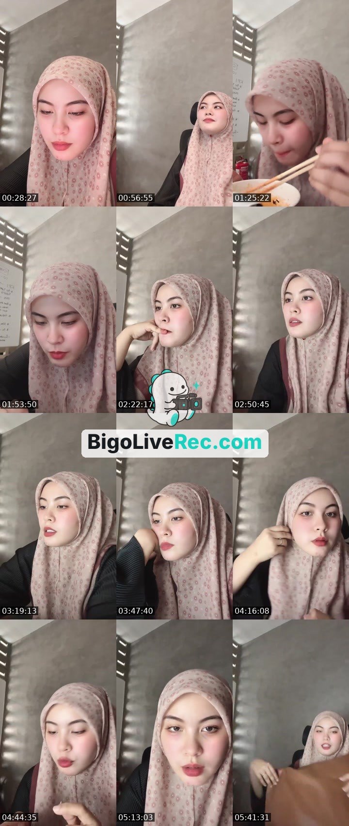 Bigo live: Help -18k 😭 by @noyluv