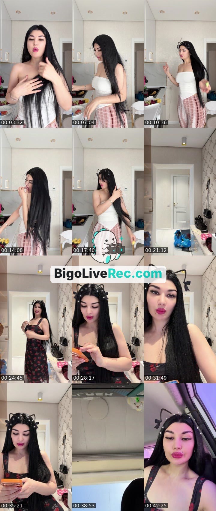 Bigo live: #MISS_BIGO Hello Bingoooo😎 by @1112044731