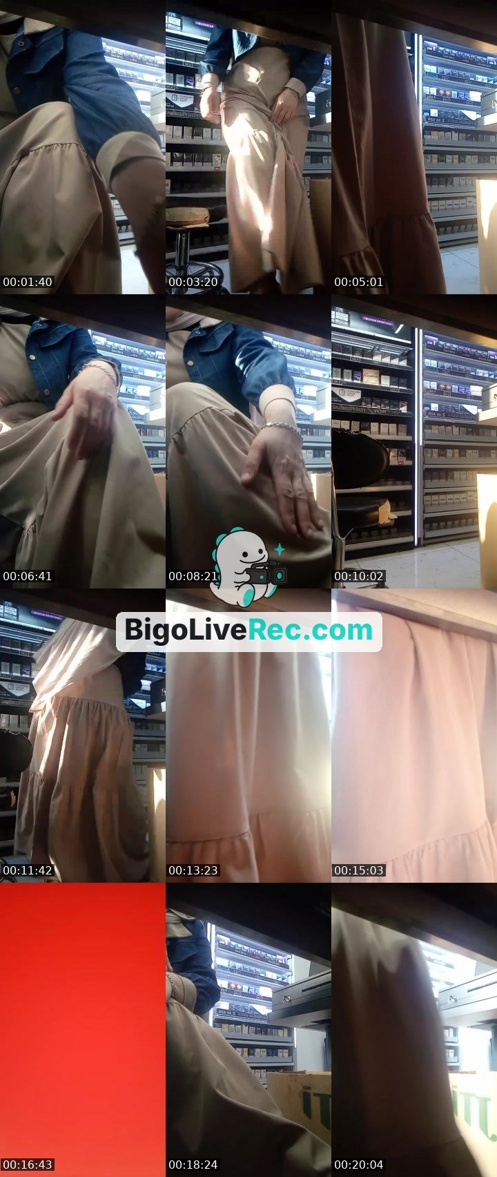 Bigo live: sakitlik.... by @Sebir_313