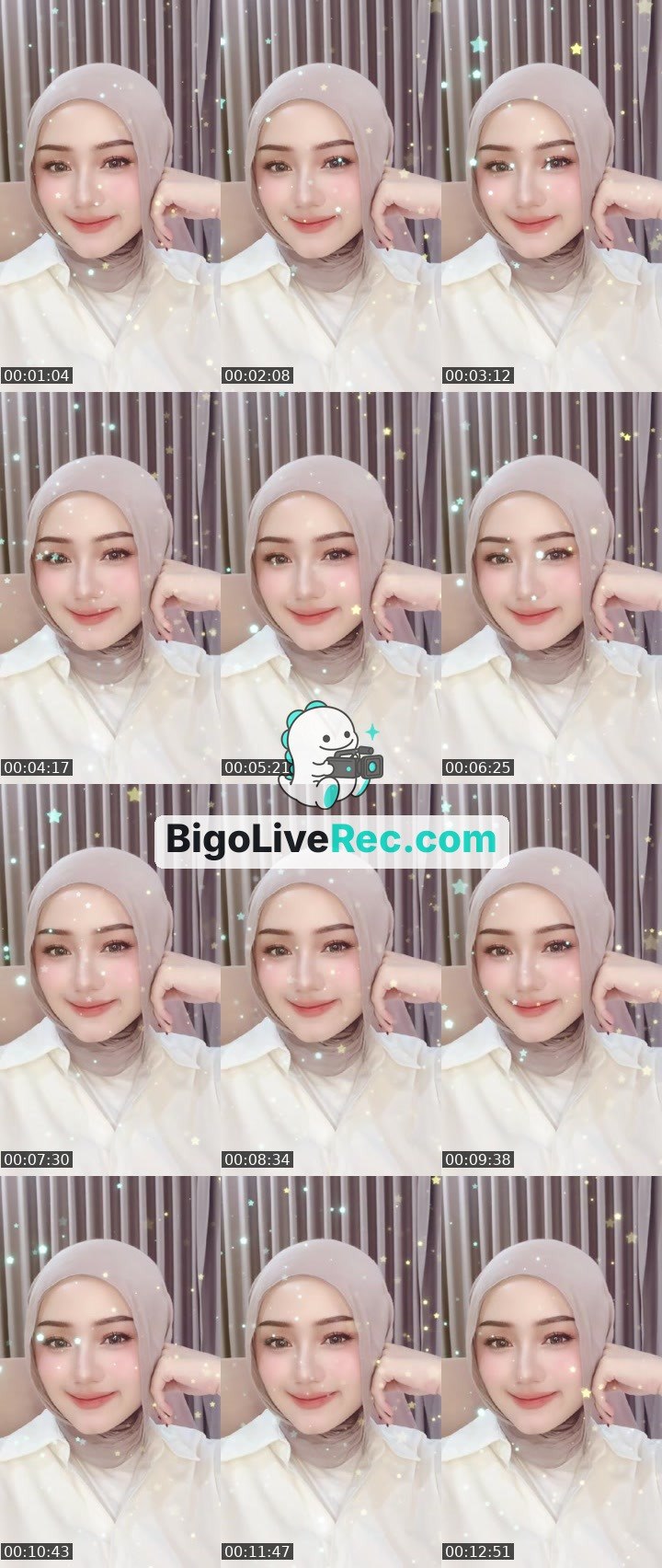 Bigo live: ᒼᒻ𝘼𝙪𝙡𝙡𝙞𝙚💖 by @954587111