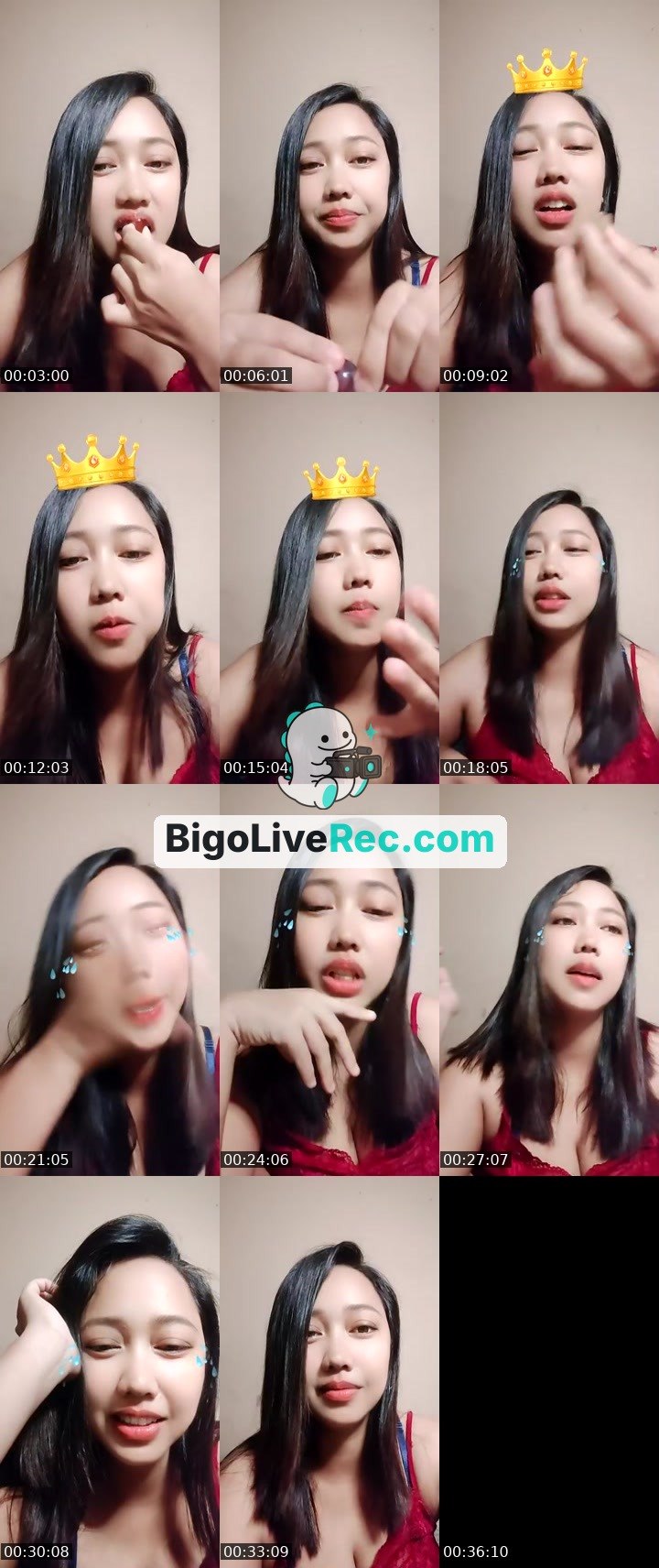 Bigo live: -22k help by @tralala22