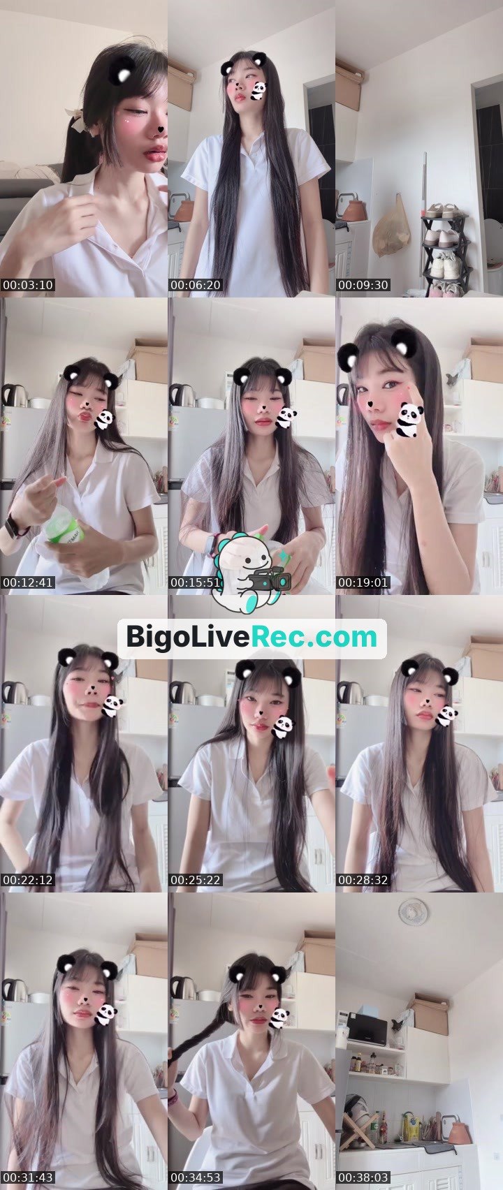Bigo live: หายไปนานนนน by @Whan_n