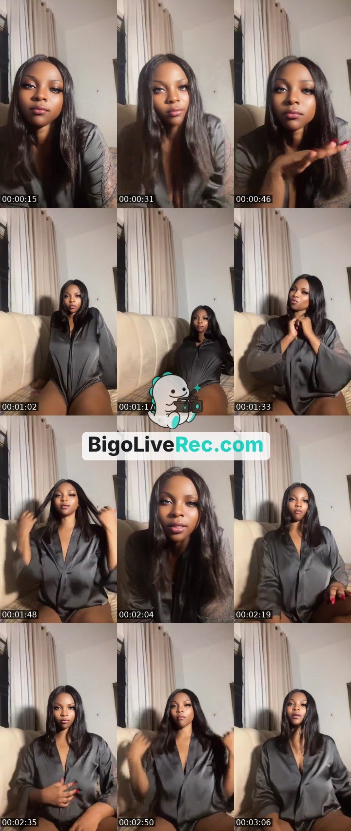 Bigo live: 15k Miracle🙏 by @1119833605