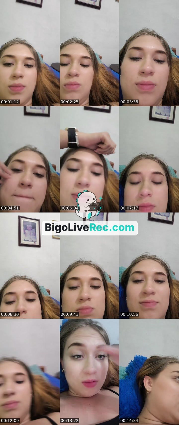 Bigo live: Modo meta🥺🏁 by @1019701792
