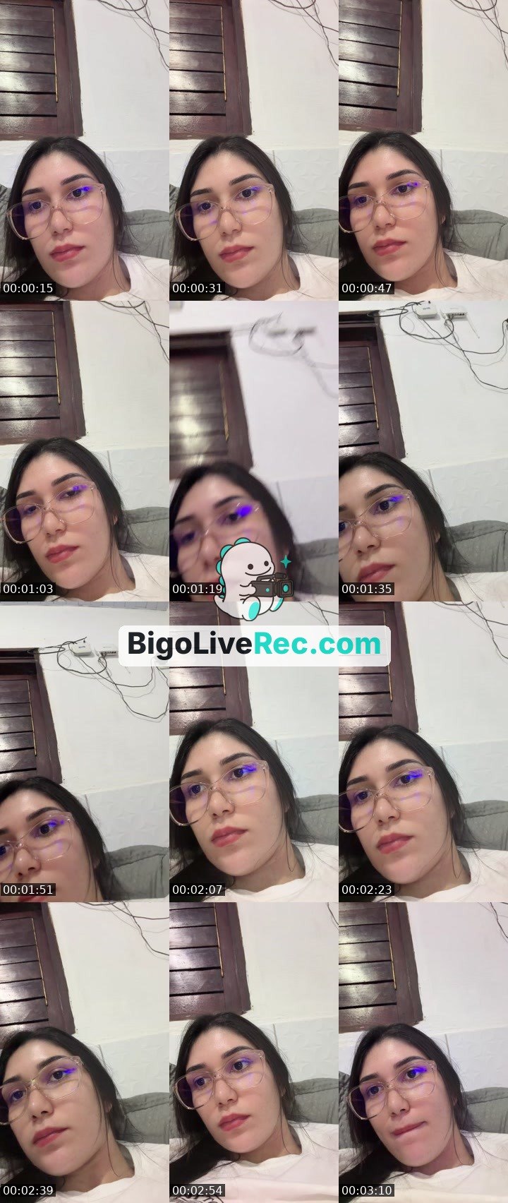 Bigo live: #charmer Hiii ❤️ by @fox.ambrozio