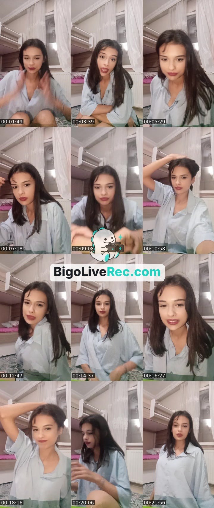Bigo live: eeylulxxn by @eylul.qn