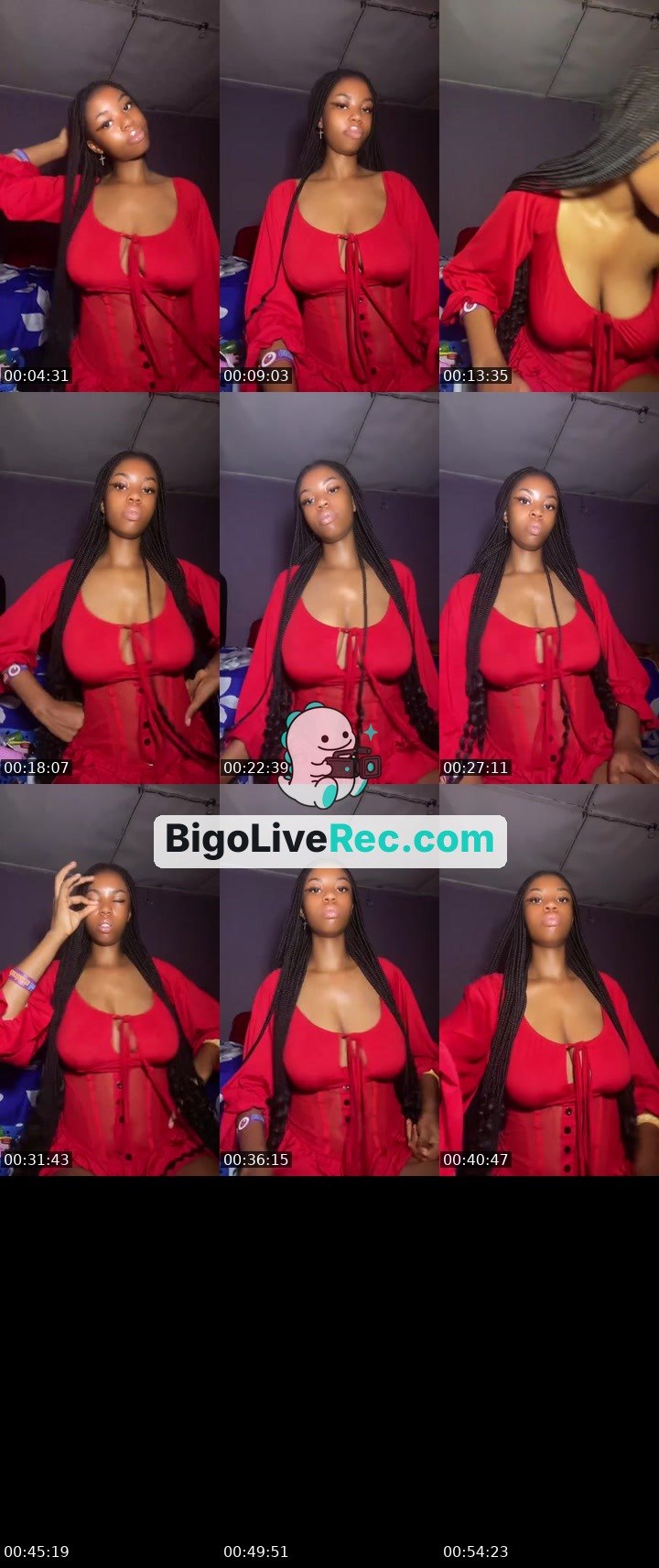 Bigo live: Forgotten 😞🥺 by @1089785800