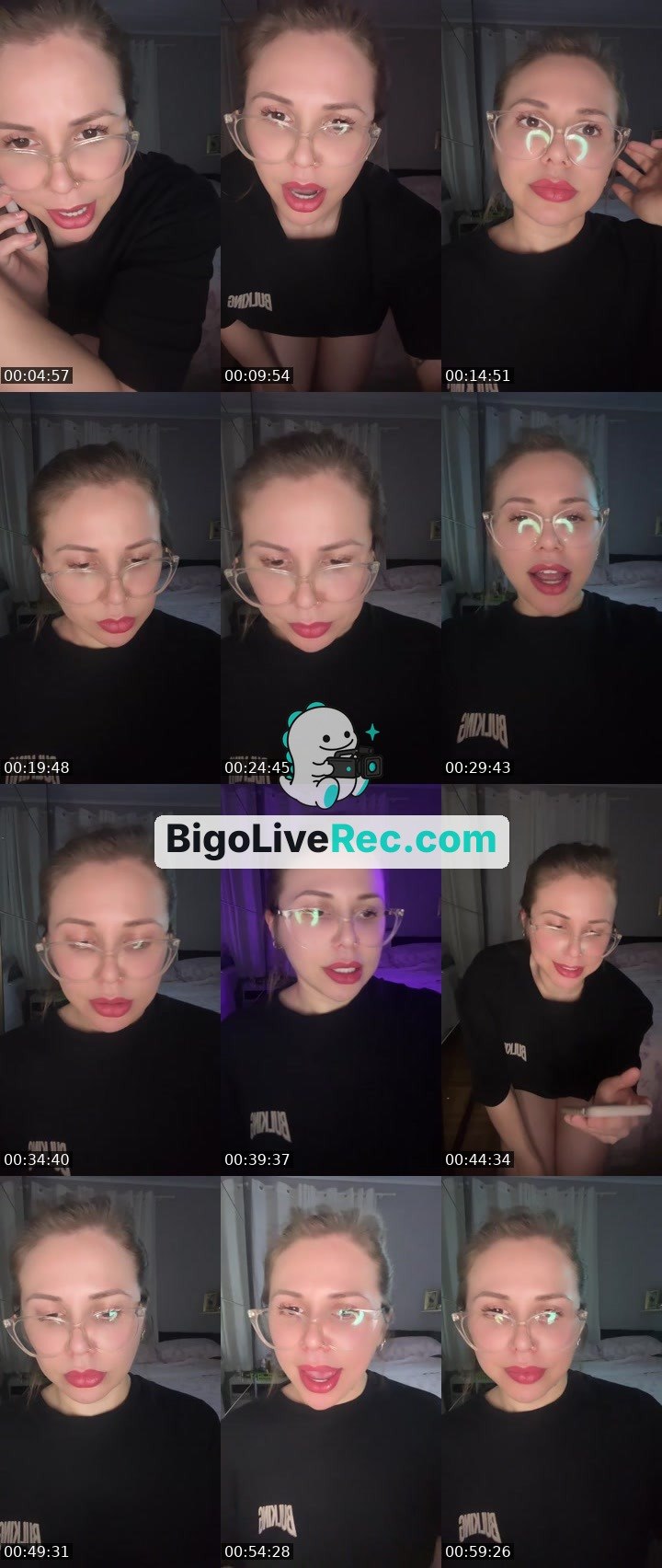 Bigo live: Oieee meu amor!!! by @Hdpamvi