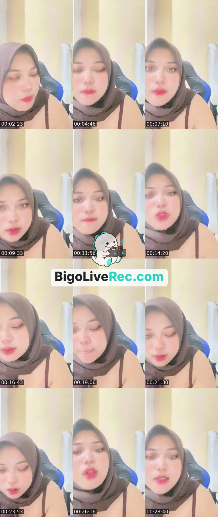 Bigo live: JOINYUU by @lenatheam