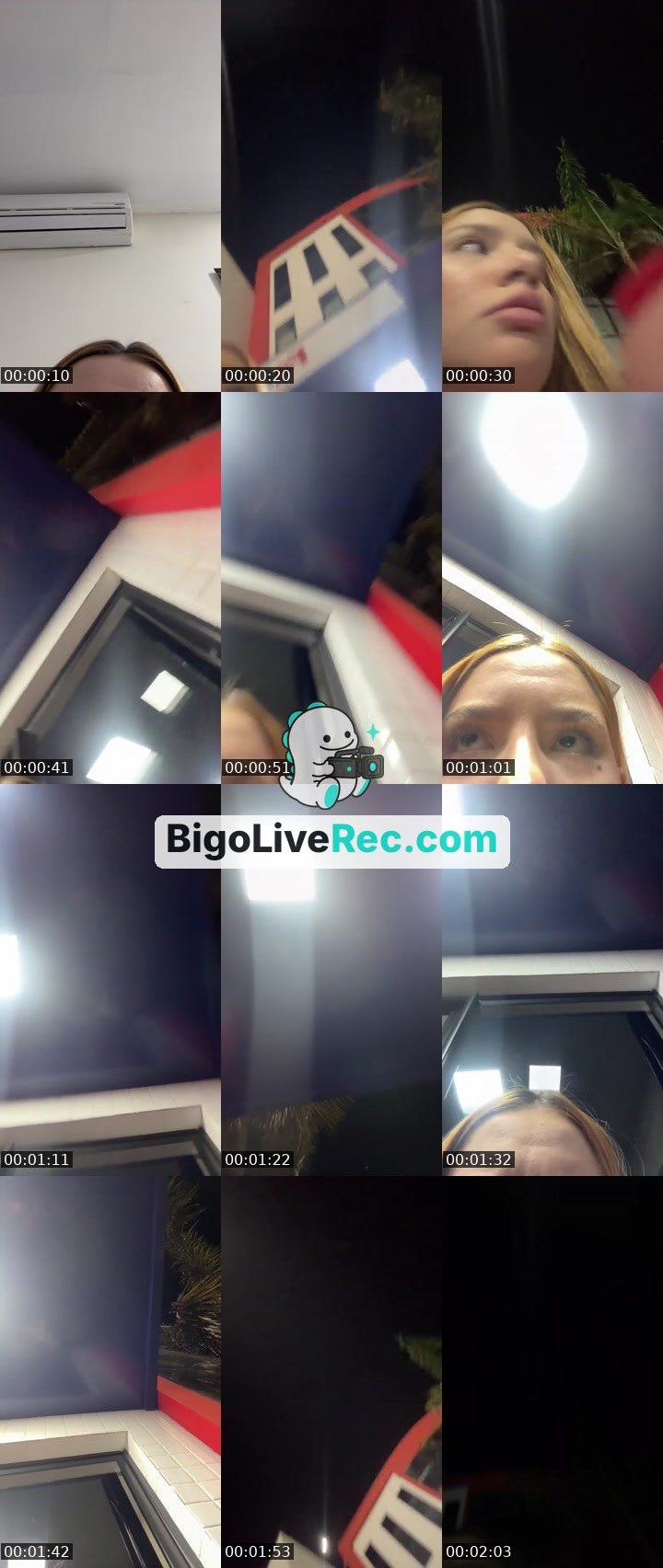 Bigo live: oi❤️ by @P.cambraiia