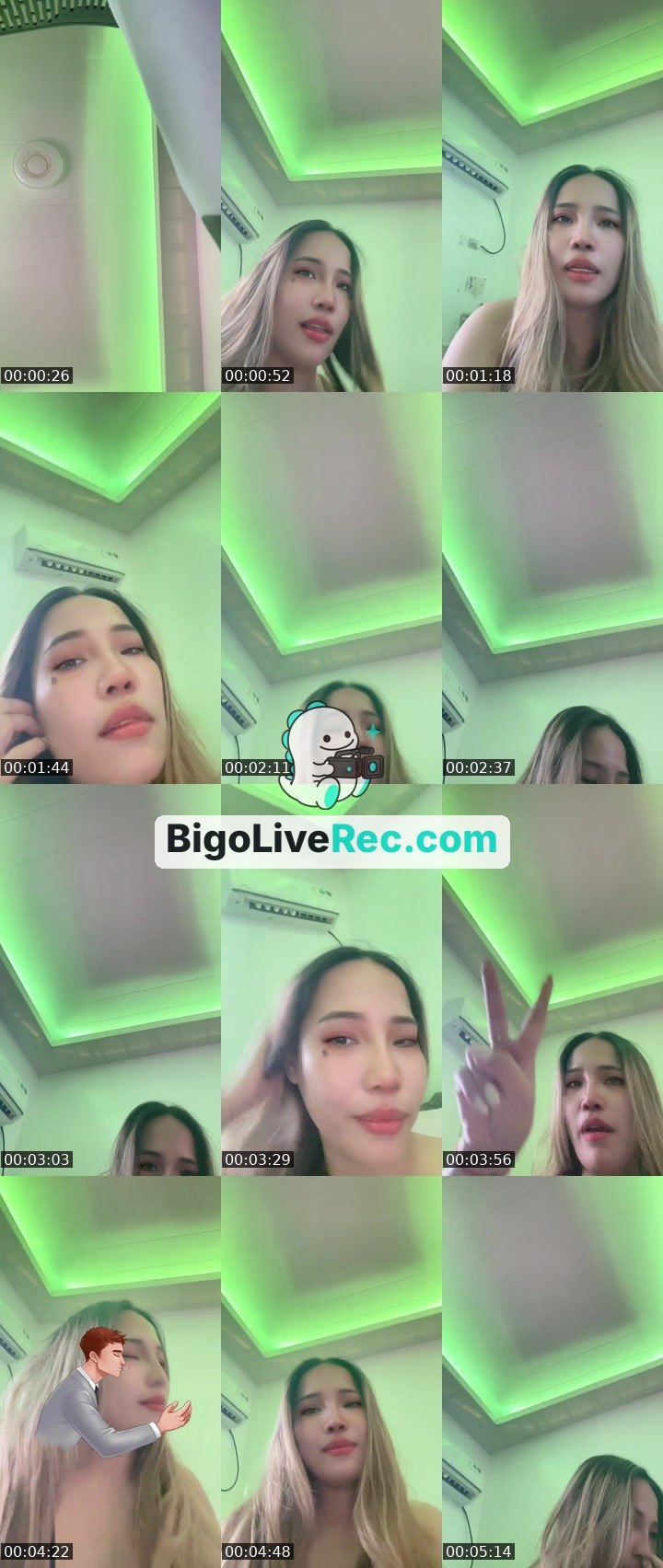 Bigo live: 🔥Sandyy🍒🍑 by @Its_sandyy