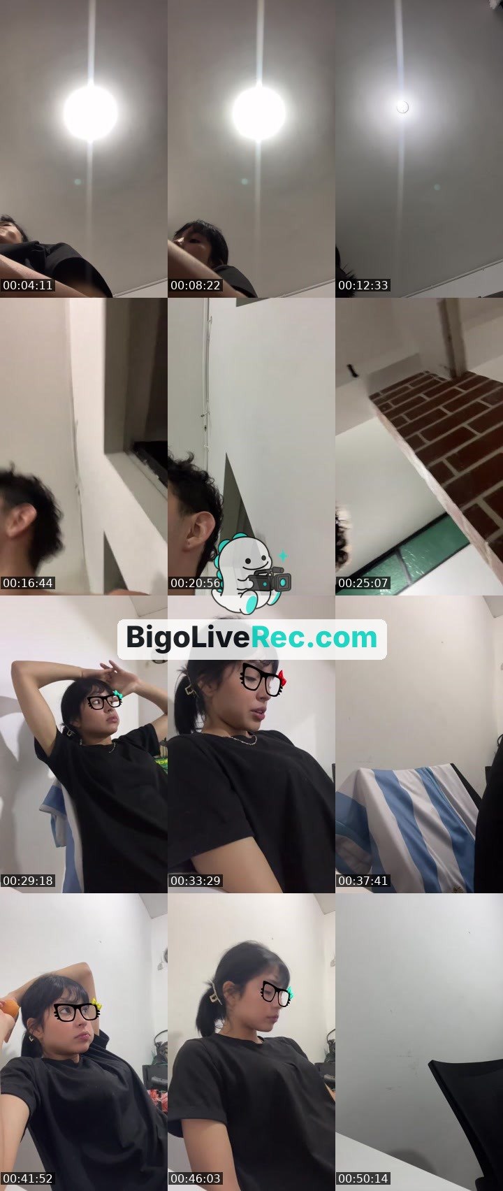 Bigo live: #Beauty New 🎁 by @estefania_gomez