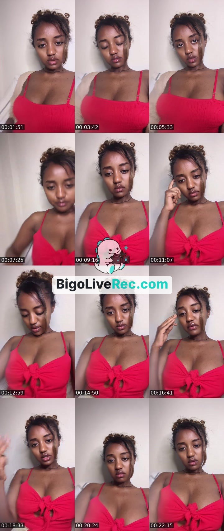 Bigo live: 🫶🏻❤️ by @1127271202