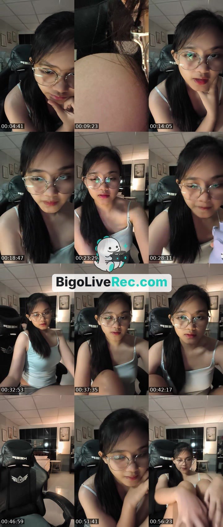 Bigo live: ไม่ได้ง่วง by @1063565745