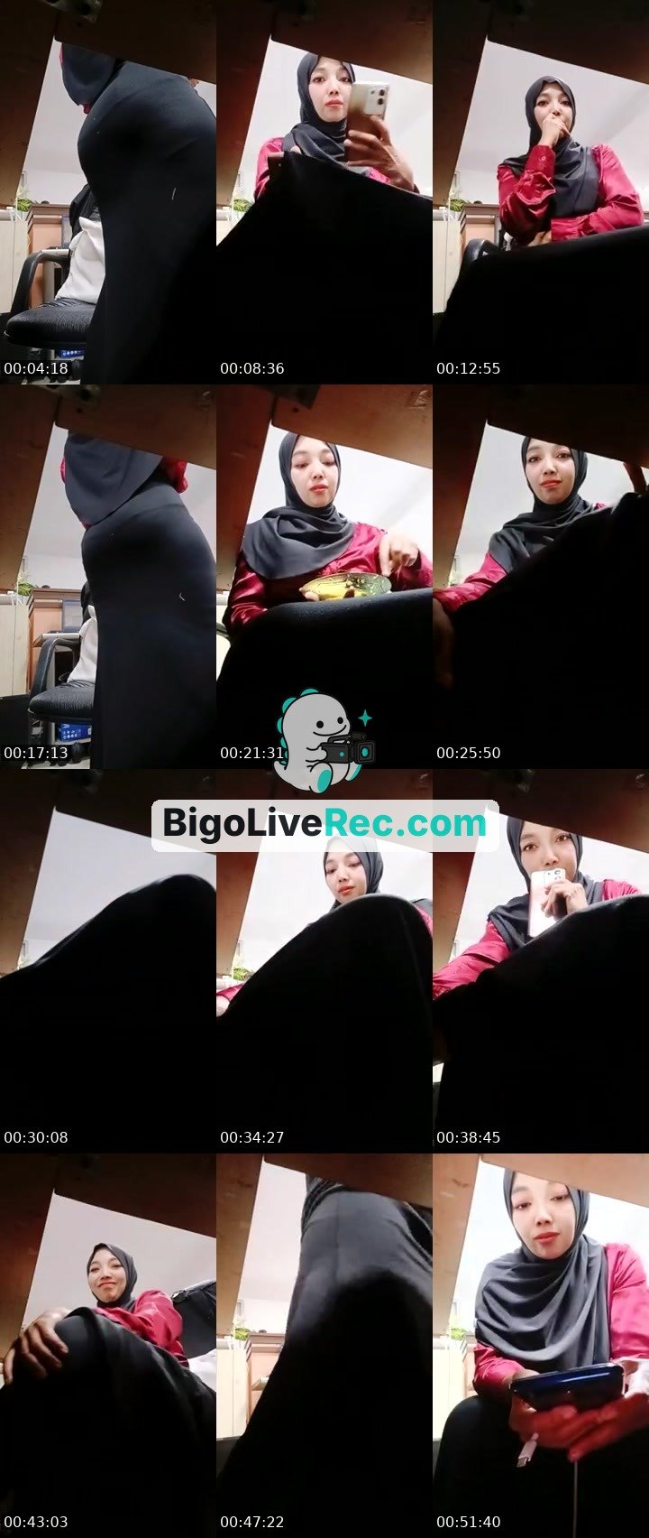 Bigo live: Jomblo Masuk 🥰 by @qi151083