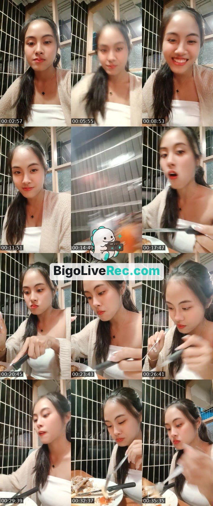 Bigo live: หาคนใจดี💞 by @n.nuview