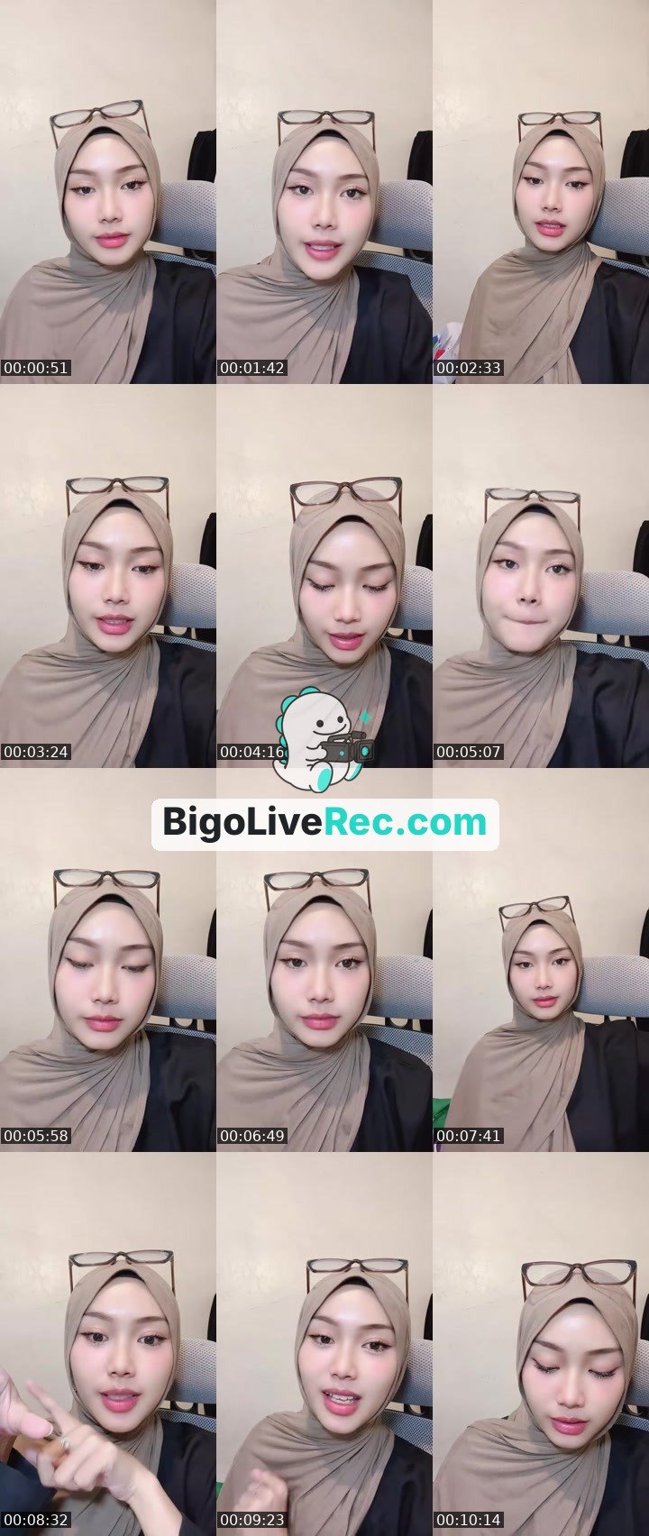 Bigo live: Haloo 💫 by @zizi.971502
