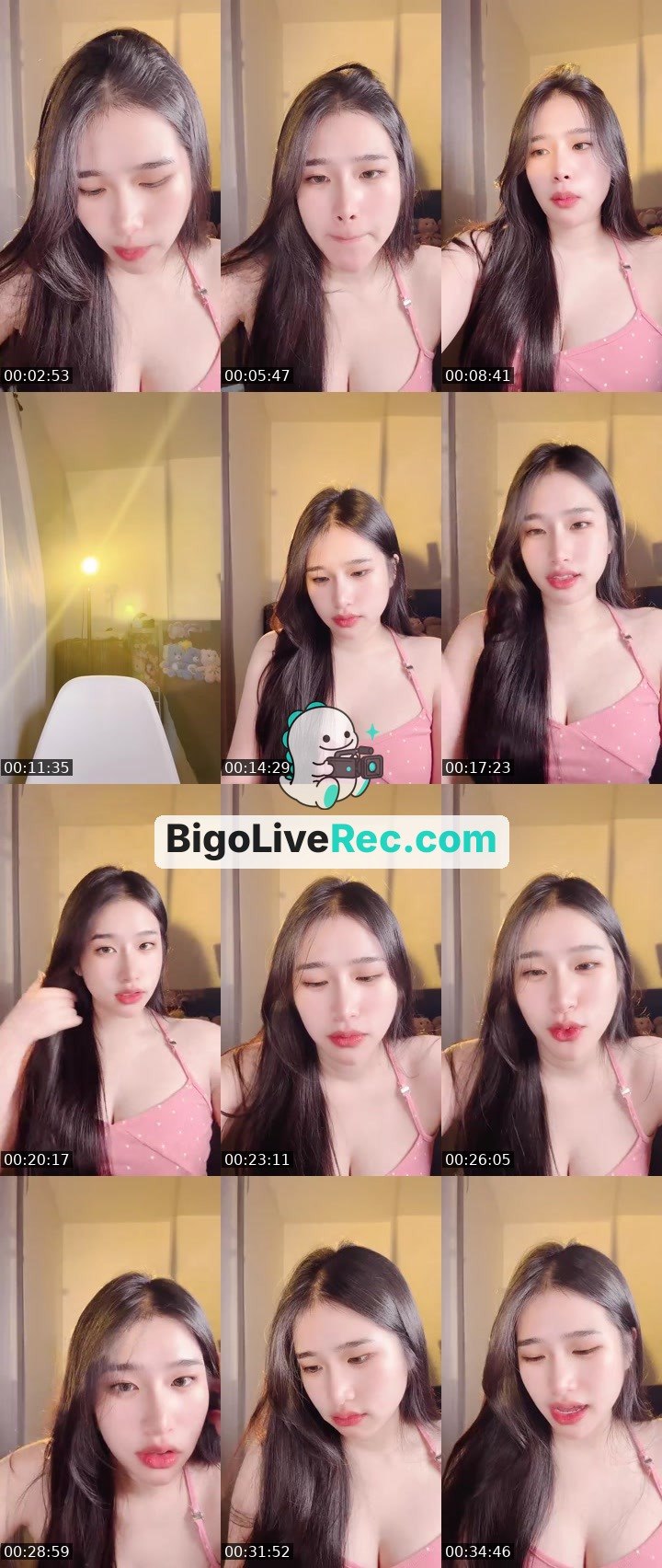 Bigo live: จอดก่อนค้าบบี๋ by @dream_waranuch