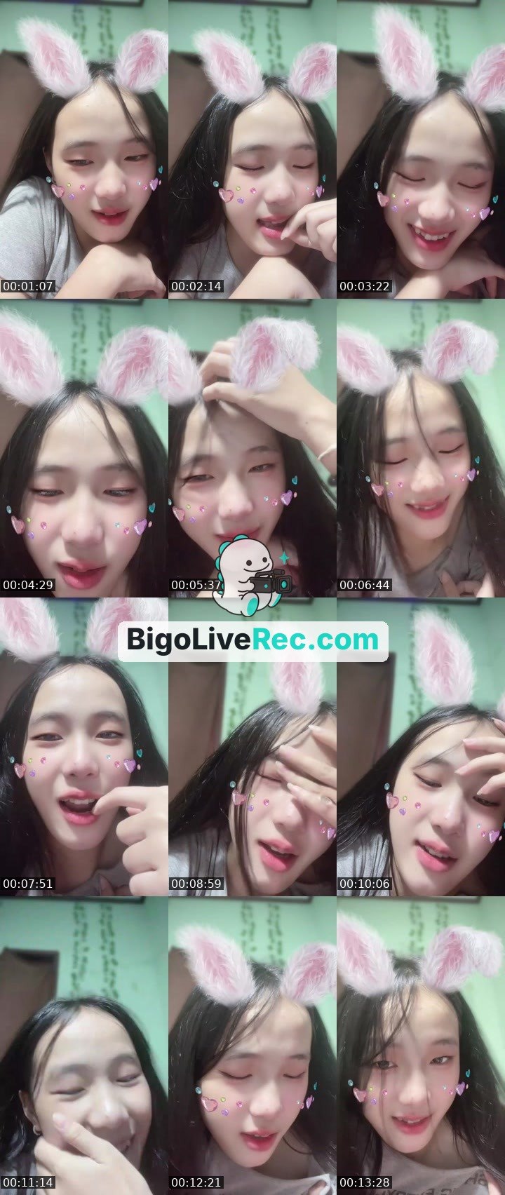 Bigo live: нмgℓє👼🏻Ab mos by @1121708857