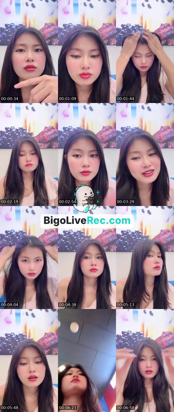 Bigo live: Hello by @152624496