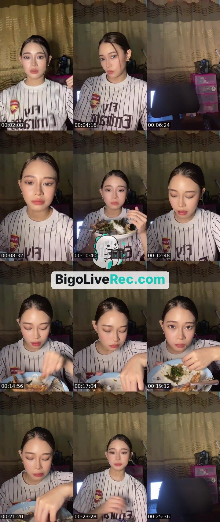 Bigo live: PK by @meo_o