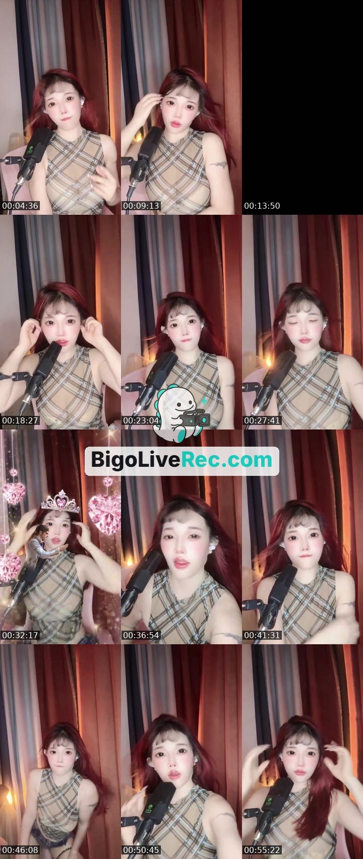Bigo live: 等你来❤️ by @1134066051