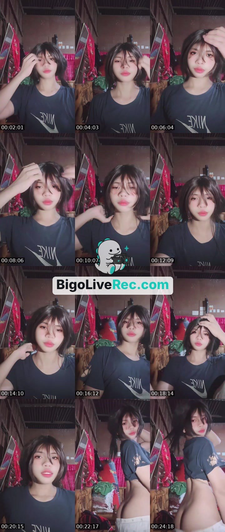 Bigo live: 23k baby by @sam_myang